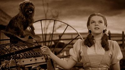 Terry (1933 &ndash; 1945)