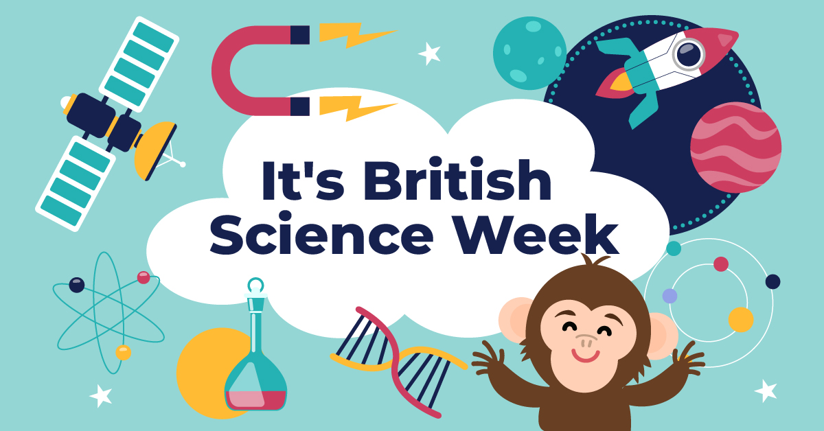 British Science Week