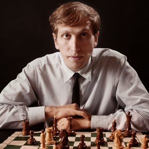 Bobby Fischer